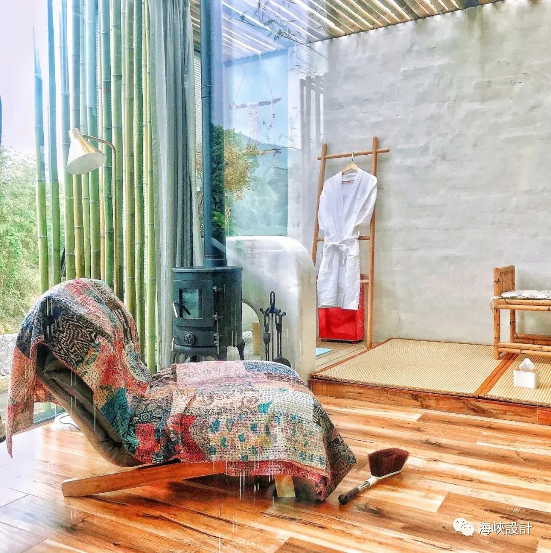 月溪花渡图书馆综合体丨中国福建丨不详-54