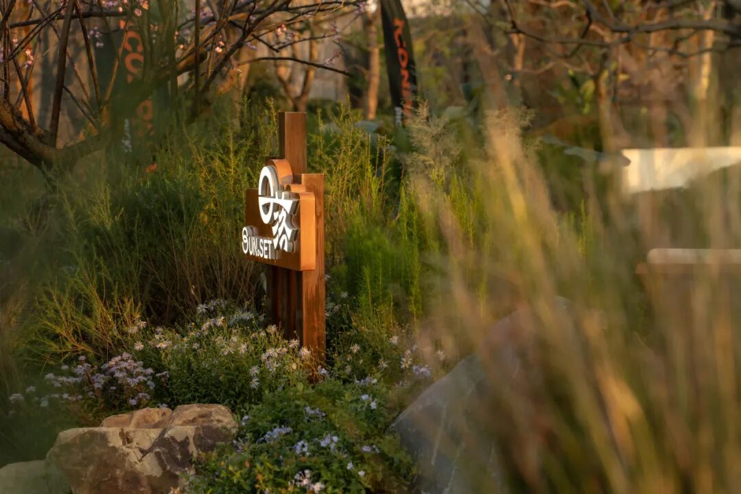 武汉招商·原颂丨中国武汉丨景观成都麦微,建筑汇张思,室内广州燕语堂等-5