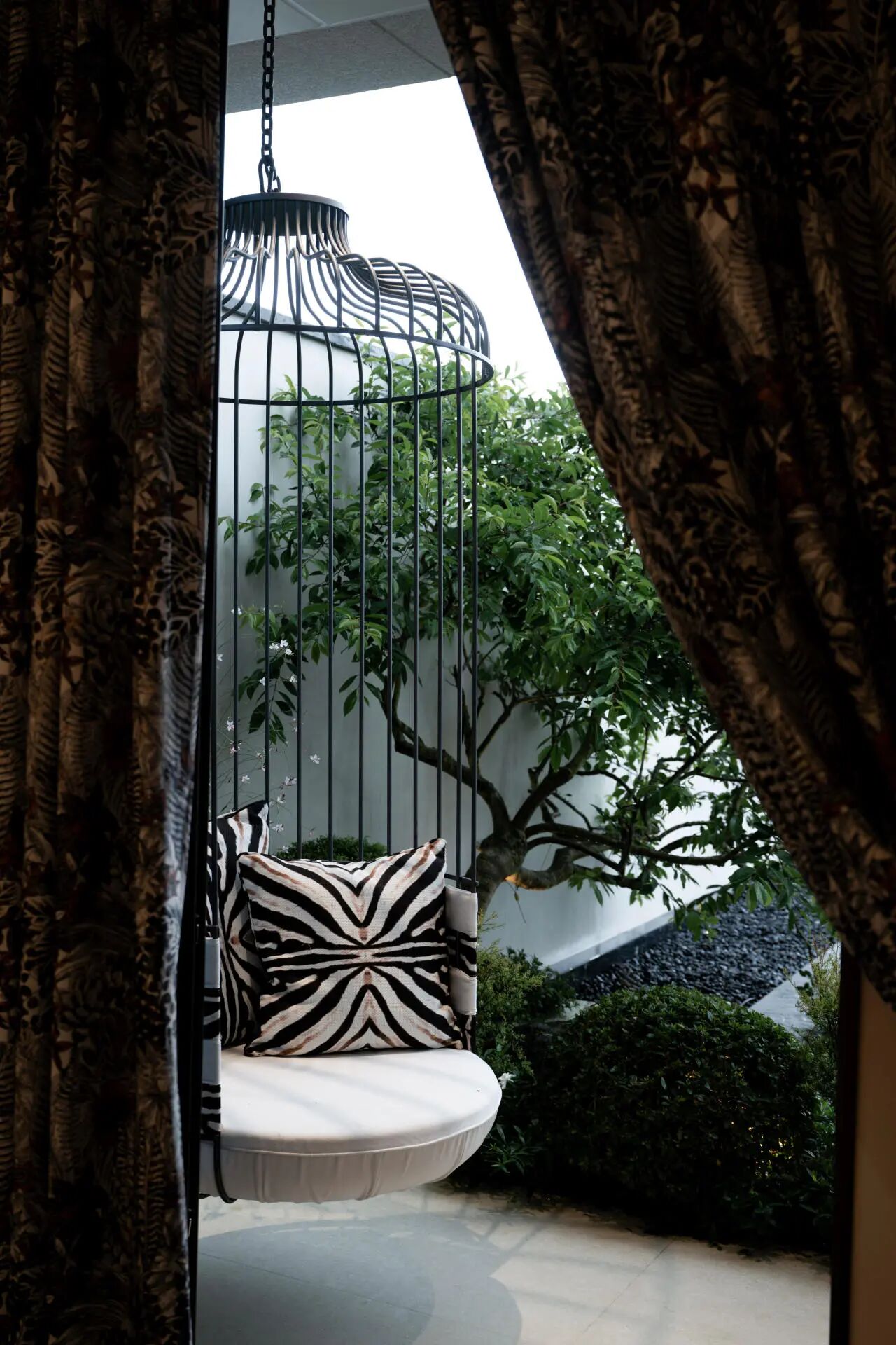 【私人】定制住宅丨中国贵阳丨元禾旺景建筑设计事务所-80