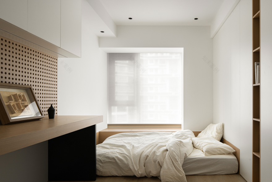 木韵·芳华 · 私宅设计丨棠颂设计-56