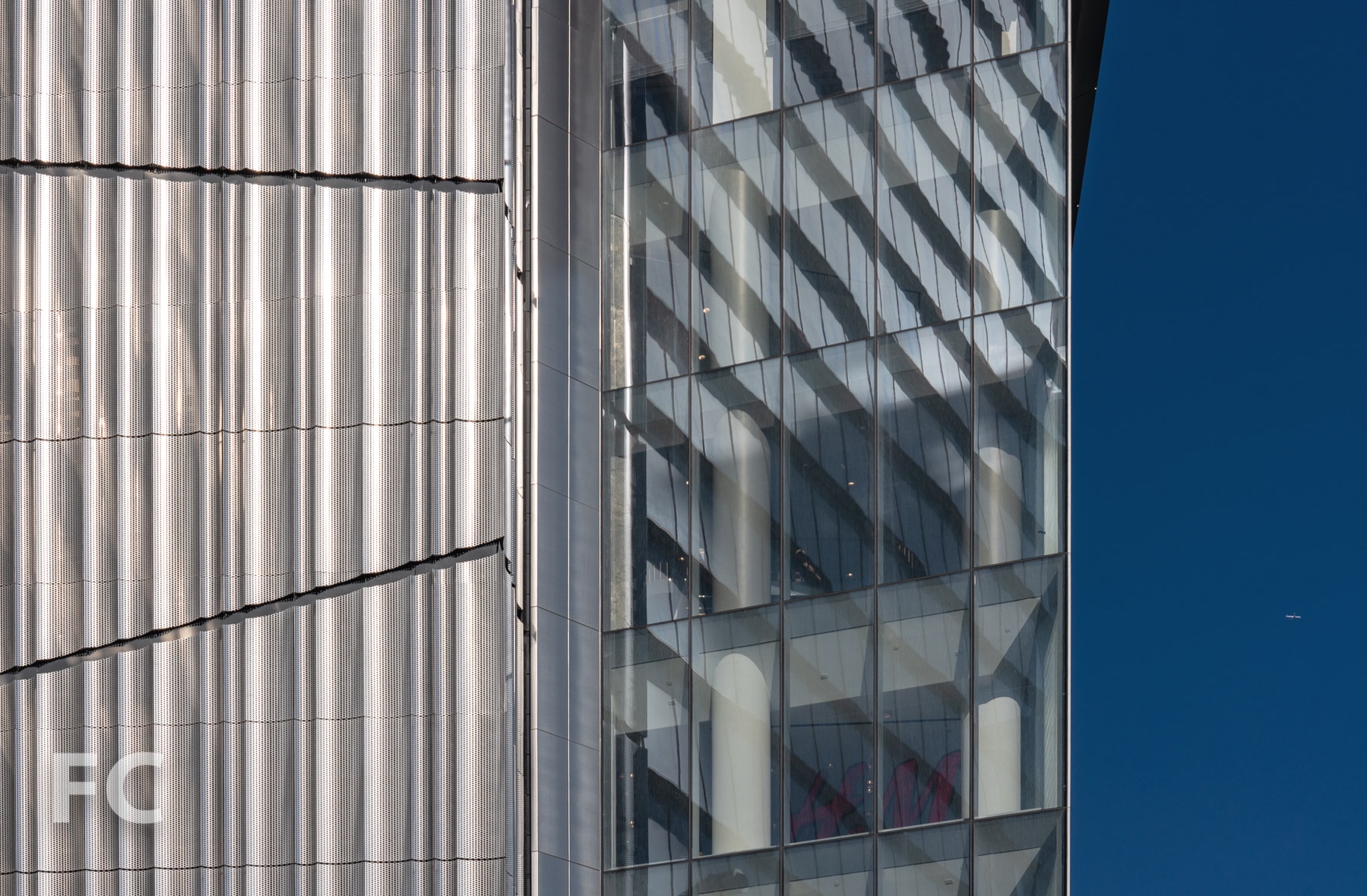 Construction Update: Hudson Yards — FIELD CONDITION-10