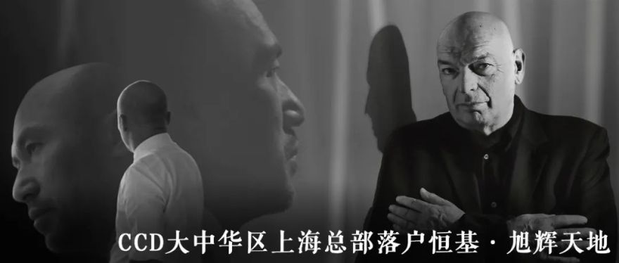 上海浦东美术馆丨中国上海丨让·努维尔-1