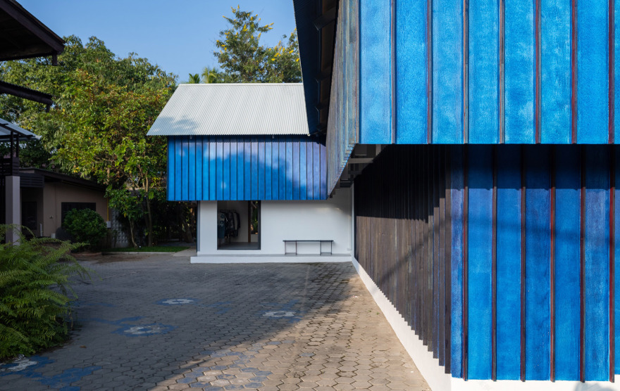 丨泰国清迈丨Sher Maker-74