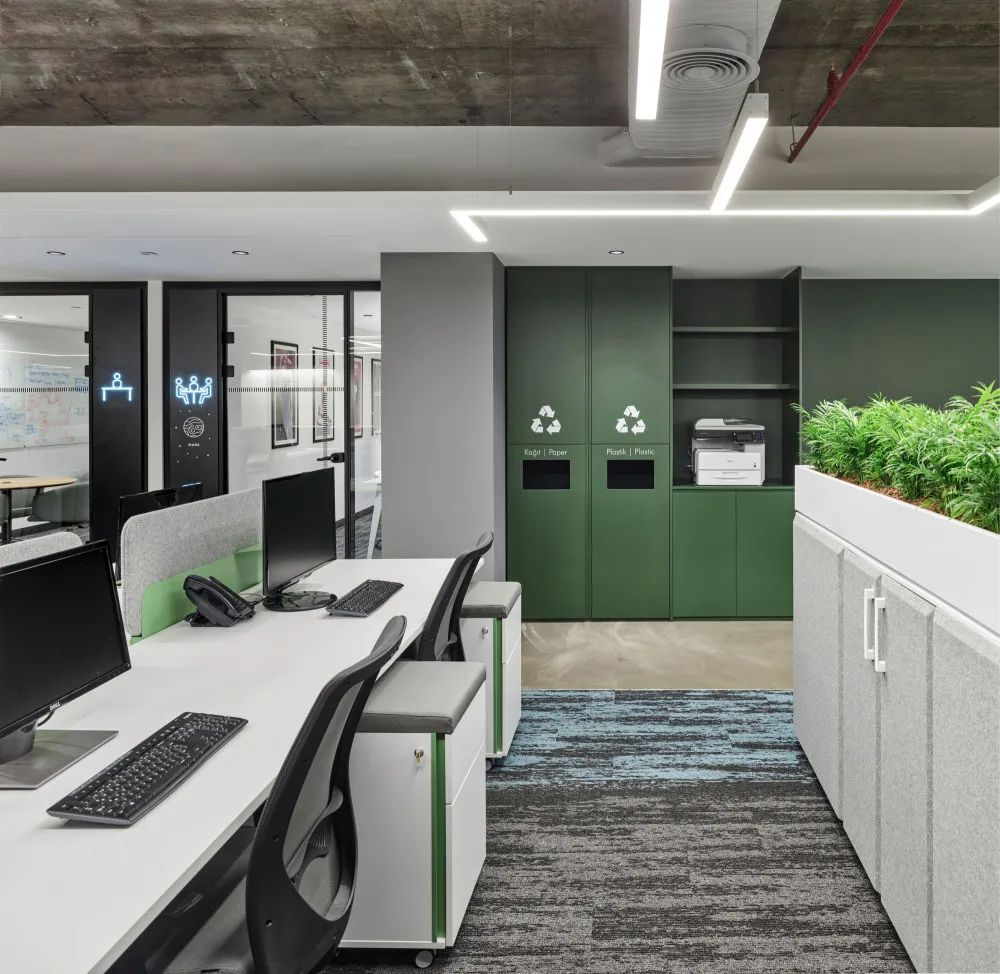 博斯普鲁斯海峡别墅丨土耳其伊斯坦布尔丨Habif Architects-162