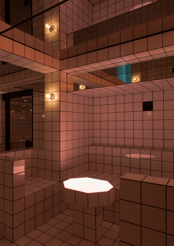 维也纳再现 La· Bar 艺术空间-46