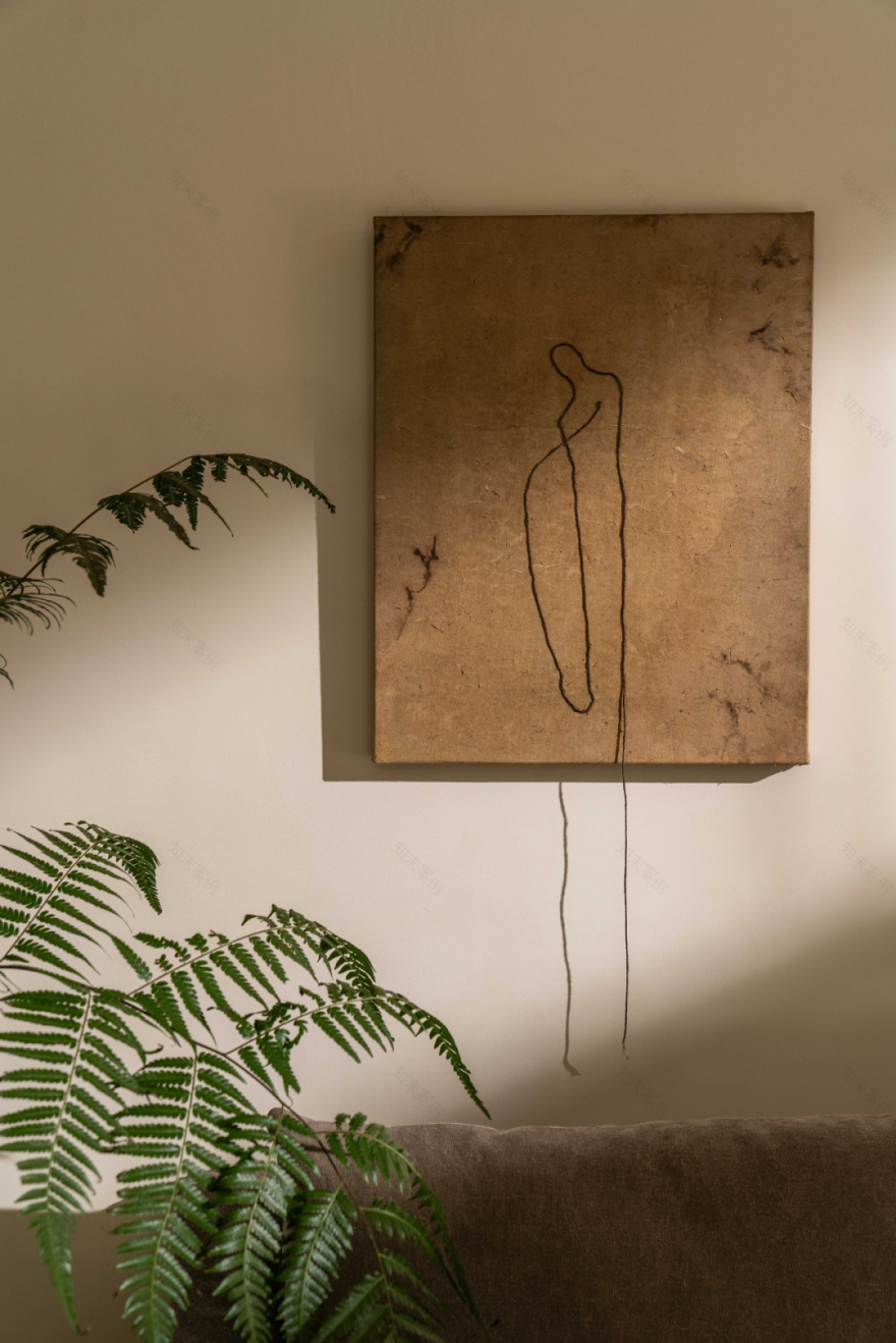 成都 848㎡ 私人别墅设计丨中国成都丨WSD 世尊设计-53