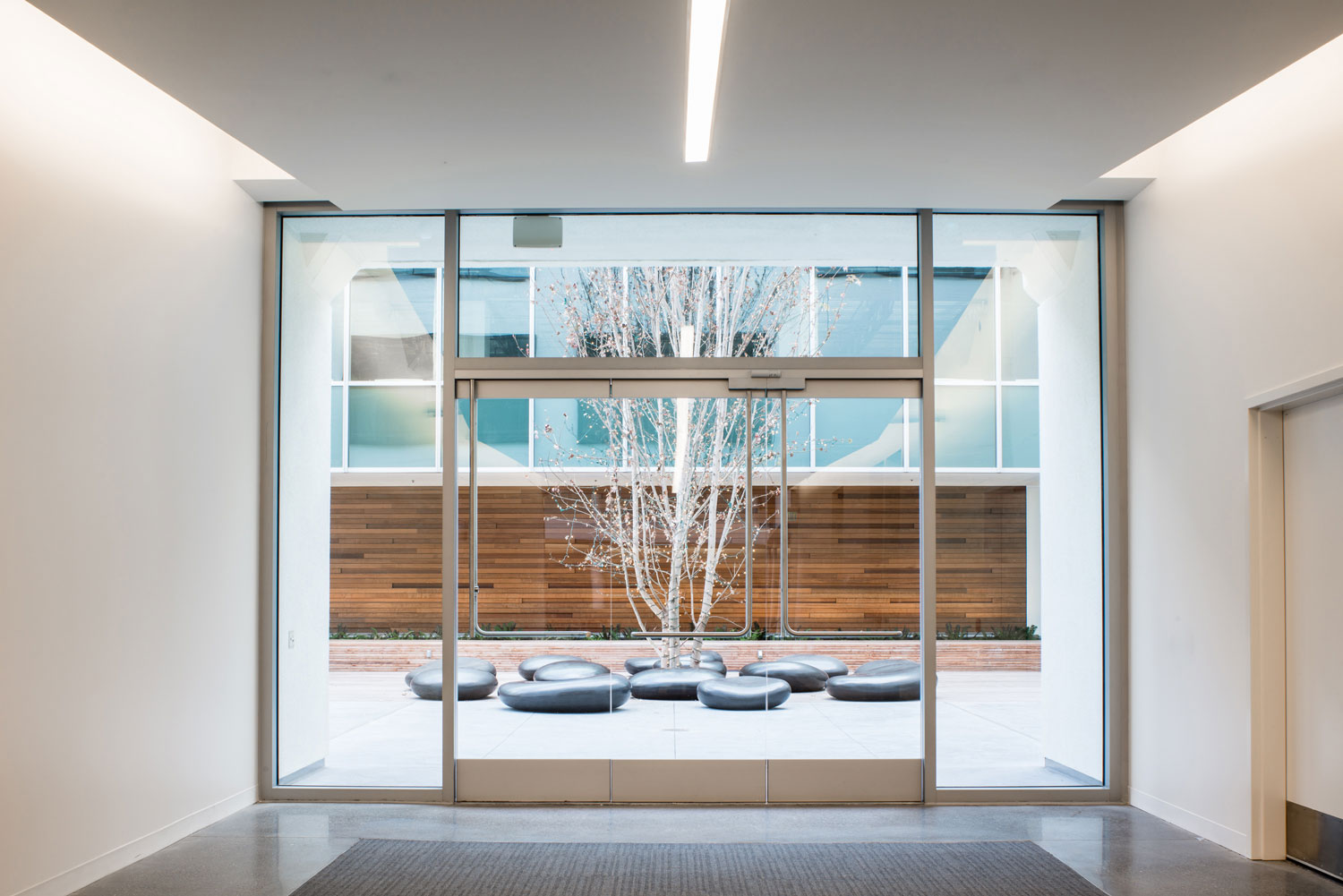 旧金山 Airbnb 总部 · 工业遗址的惊艳转变-2