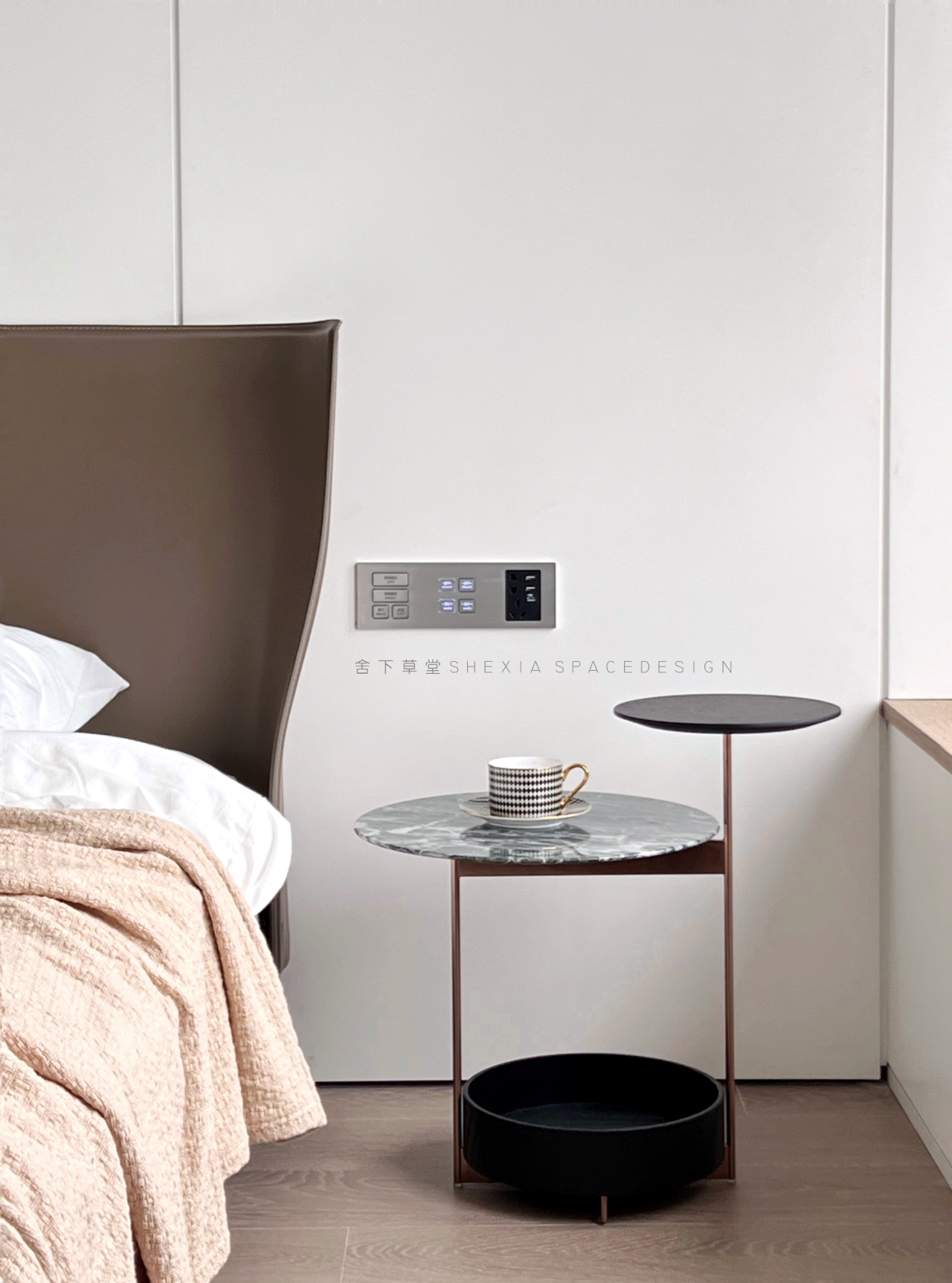 舍下草堂 · 广东深圳 425m²别墅时光道丨中国深圳丨宁洁,周丁丁-49