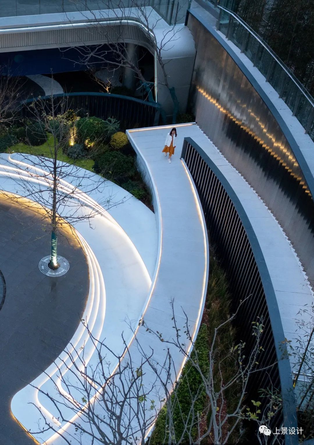 温州旭辉·光辉之城丨中国温州丨凯盛上景(北京)景观规划设计有限公司-46