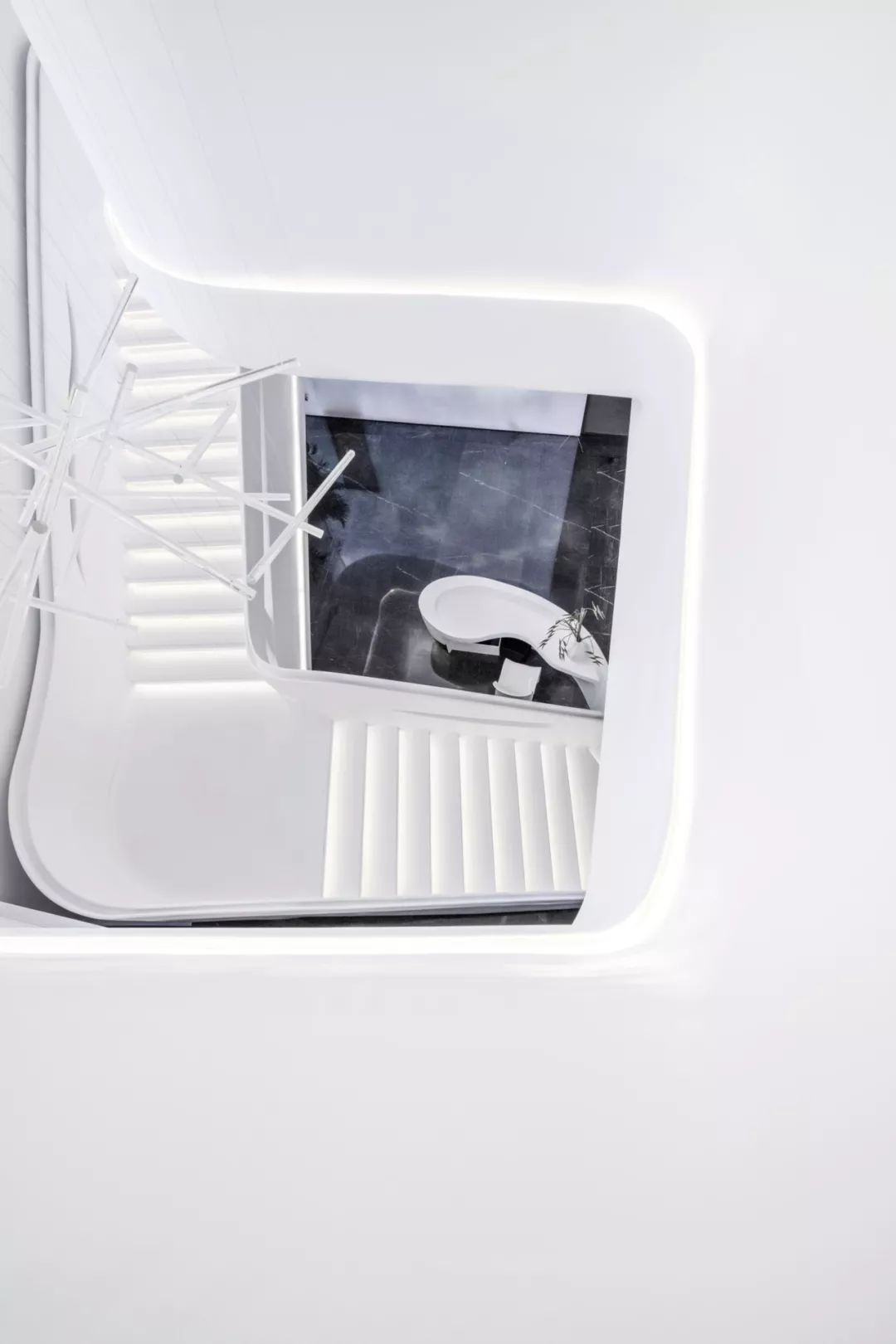 上海安居锦绣里 | 纯粹中的丰沛，极简中的摩登-6