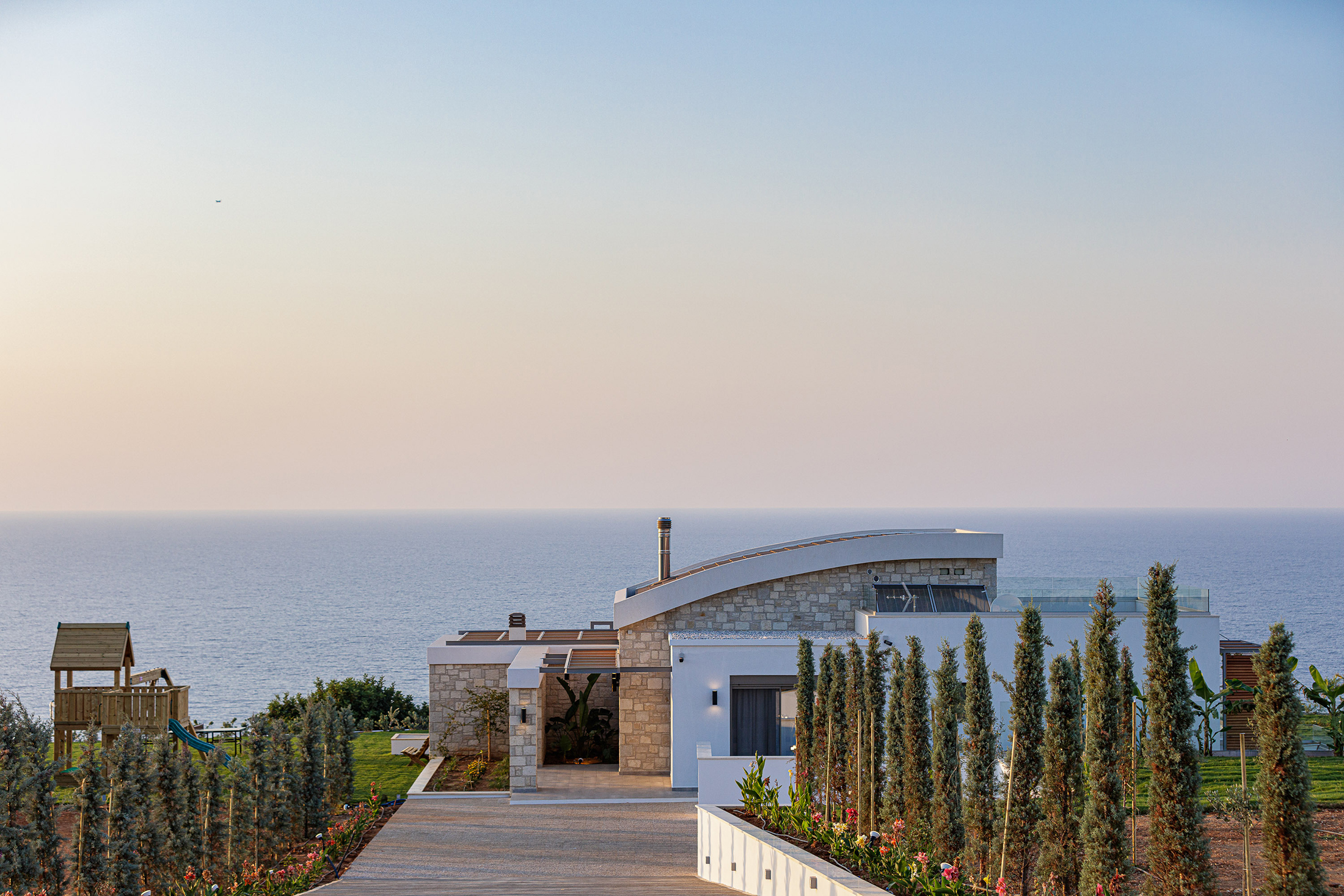 OneiricVillas 别墅设计-22