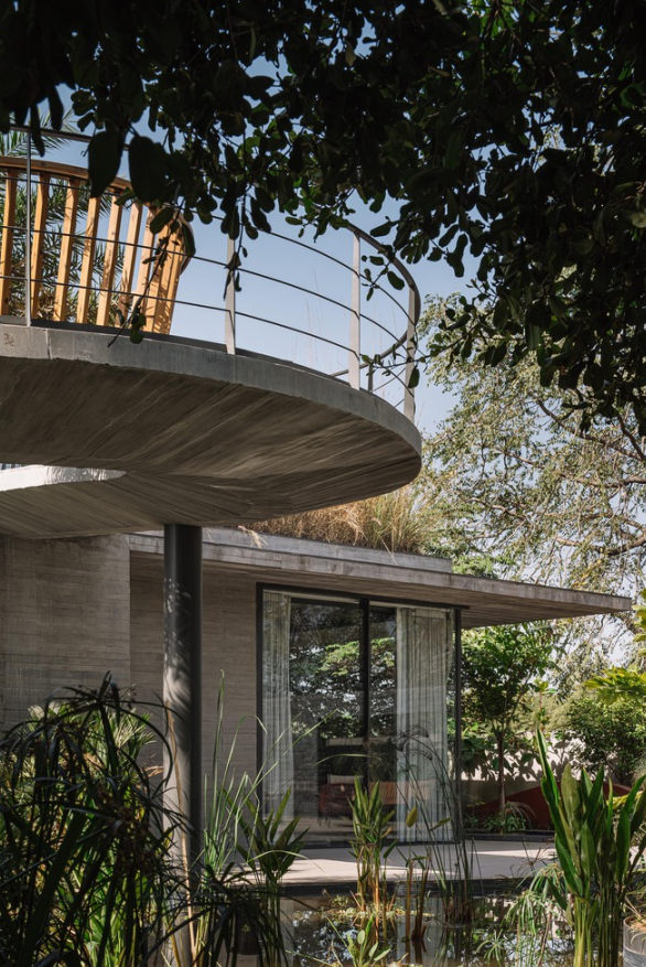 Link 住宅丨葡萄牙里斯本丨Openideas Architects-14