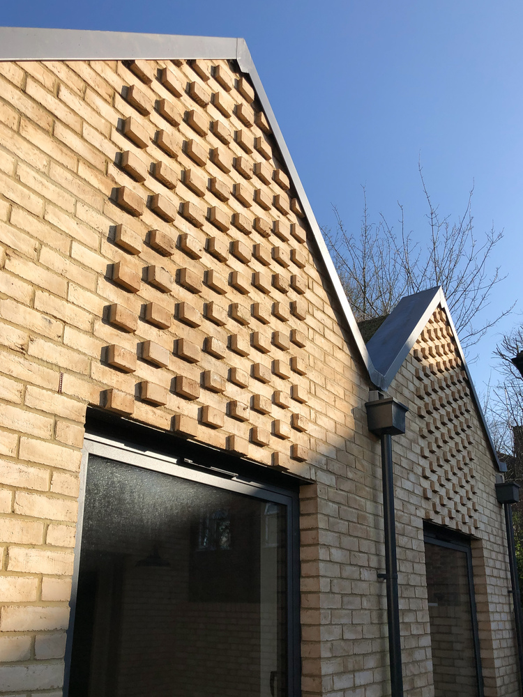 英国斯宾塞万怡酒店-15