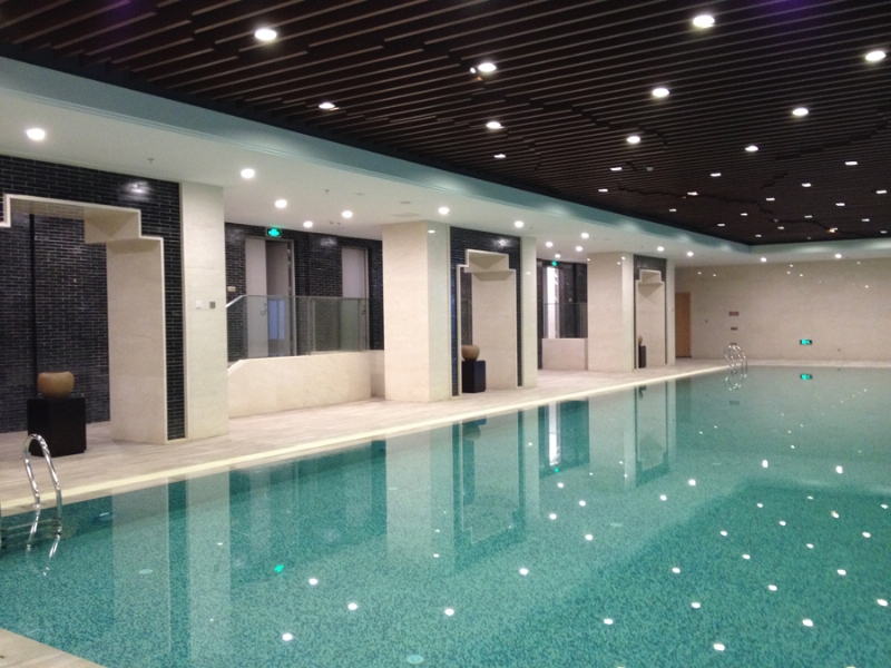 常熟阅山轩假日休闲酒店-29