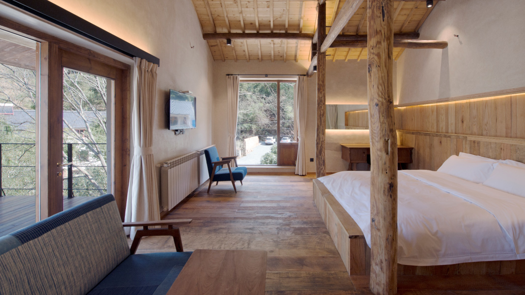 上海城市更新下的设计机遇与挑战丨中国上海丨华润置地与 gad 杰地设计-33