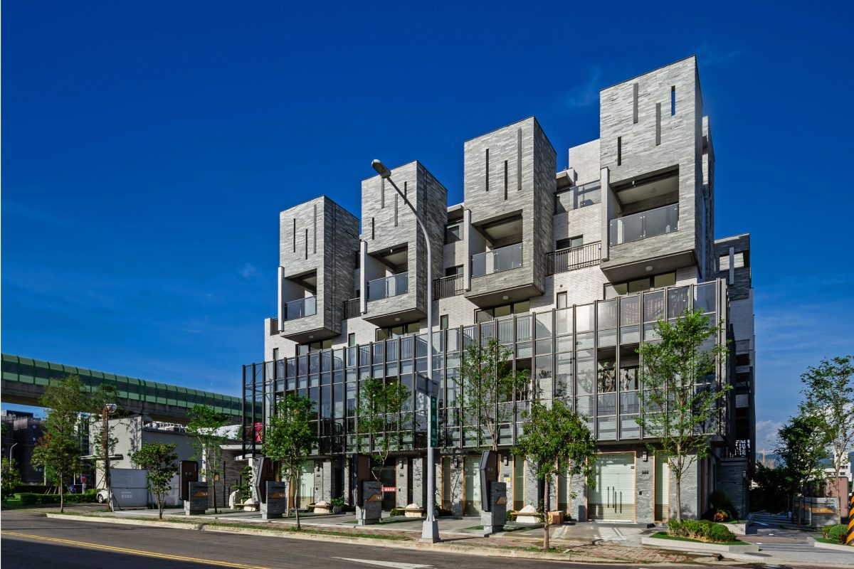 回報土地的熱愛  回饋住戶的需要 晟溢建設  永續綠能住宅實踐家 - WEHOUSE-12