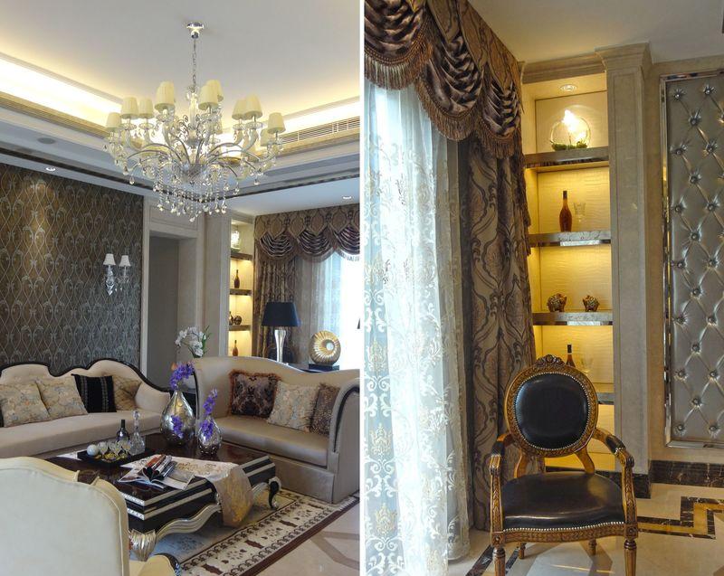 上海虹桥首府别墅F户型-20