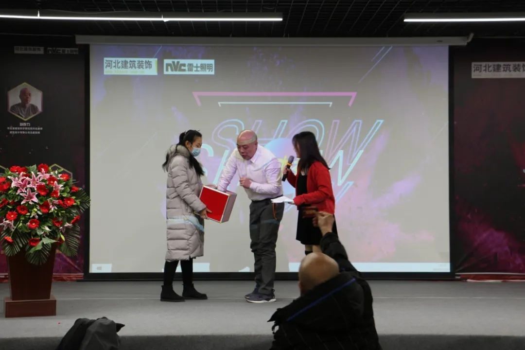 《青咖秀》第三期 | 河北青年设计师的突破与重生-76