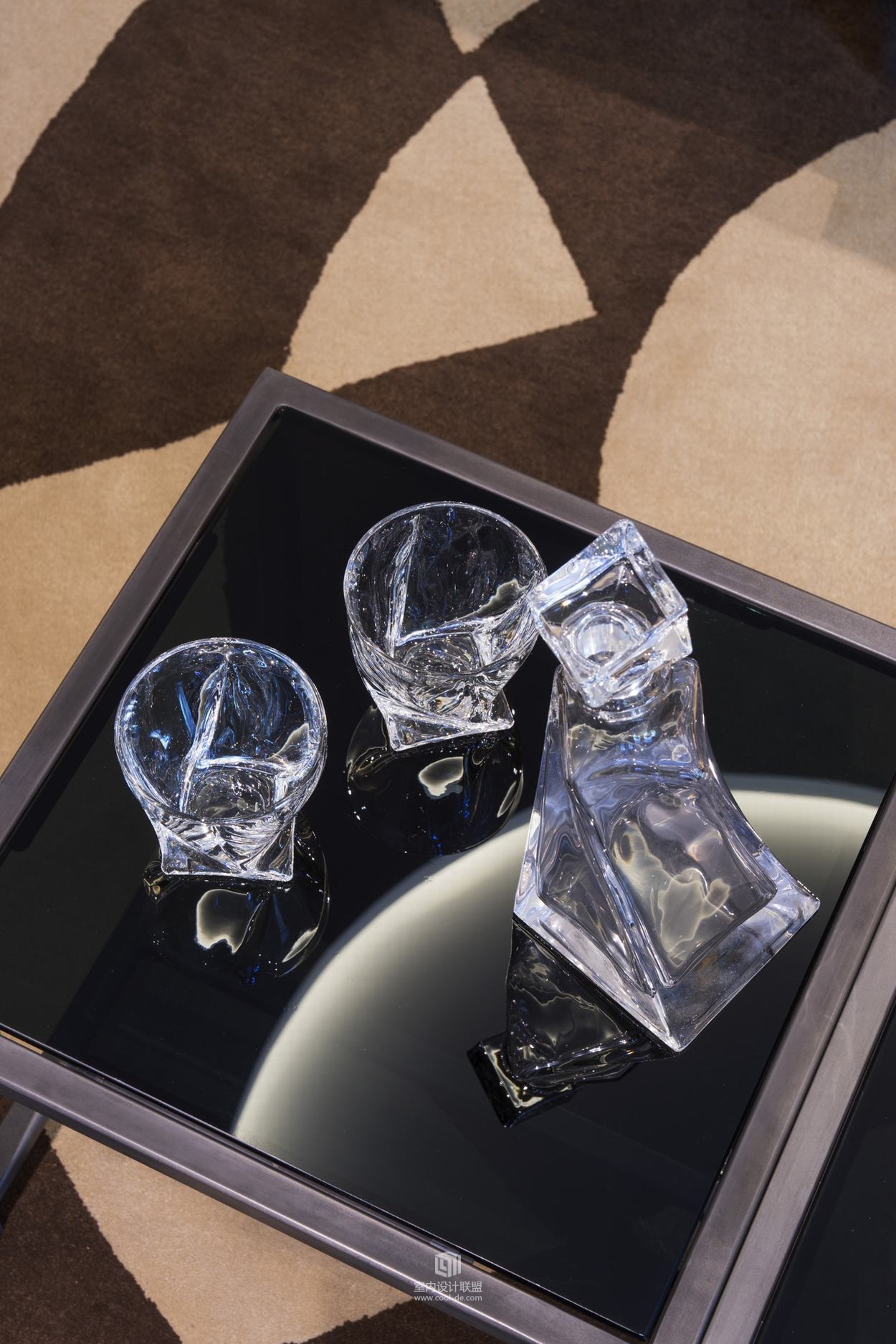 尤尔马拉Park Apartments高档公寓酒店空间设计 - Katz Interiors-9