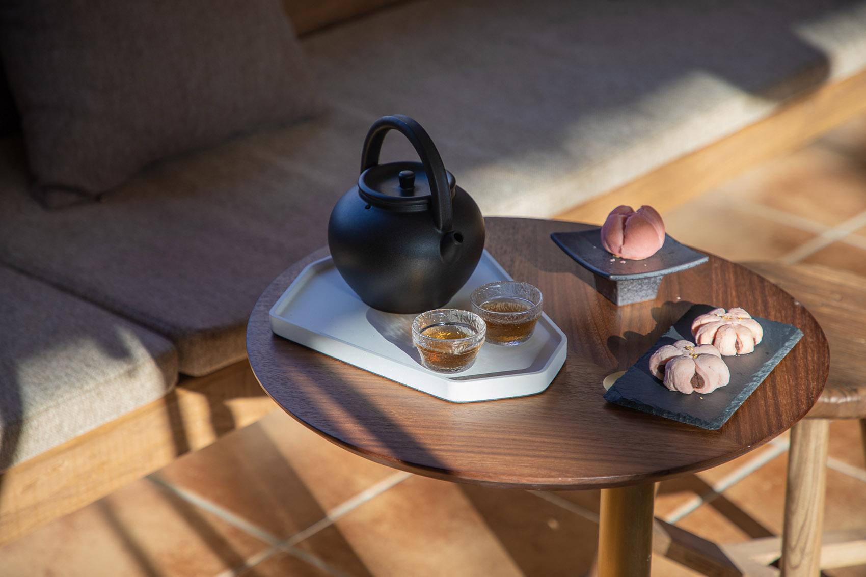 元白·中卫店丨中国宁夏丨观堂设计-70