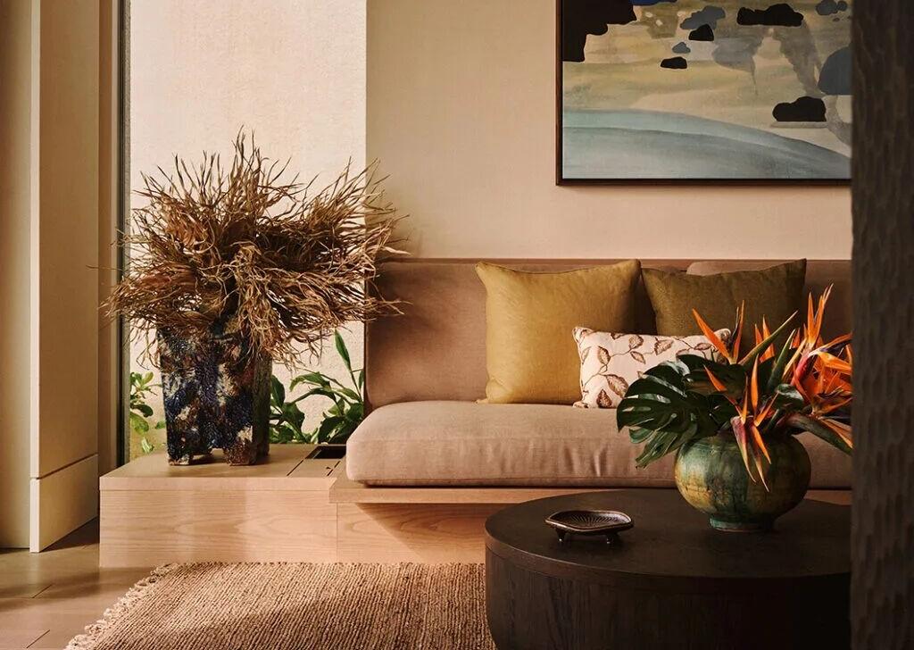 冲绳岛瑰丽酒店丨日本冲绳丨荷兰Studio Piet Boon事务所-40