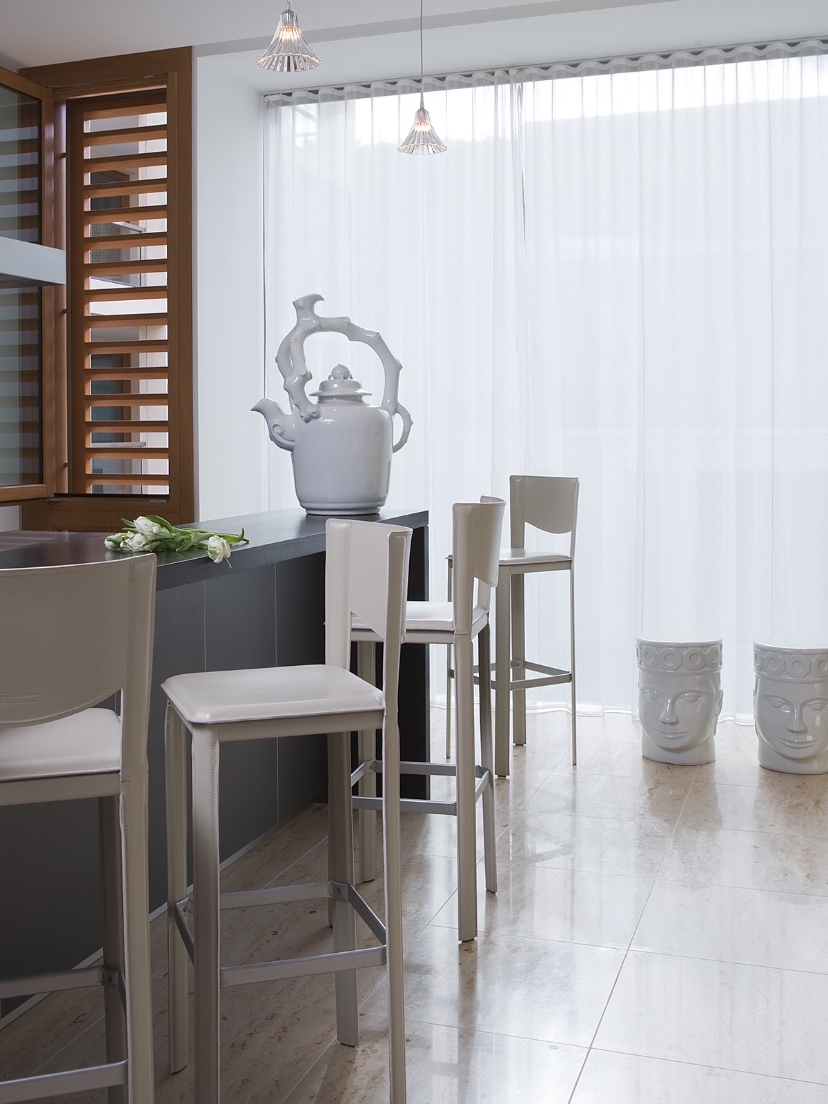 双侧式贝尔格莱维亚公寓：半梦半幻之间-4