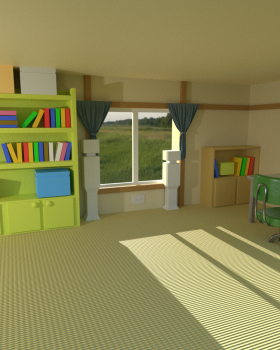 Metaverse,武士刀场景,海上群岛等多个场景