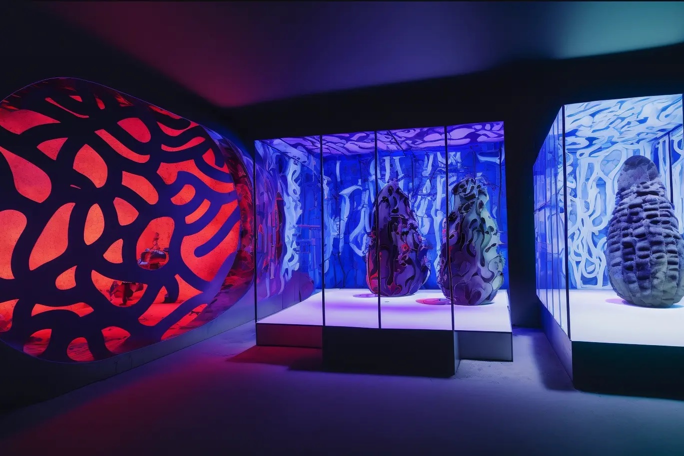 矿业客户体验中心-8