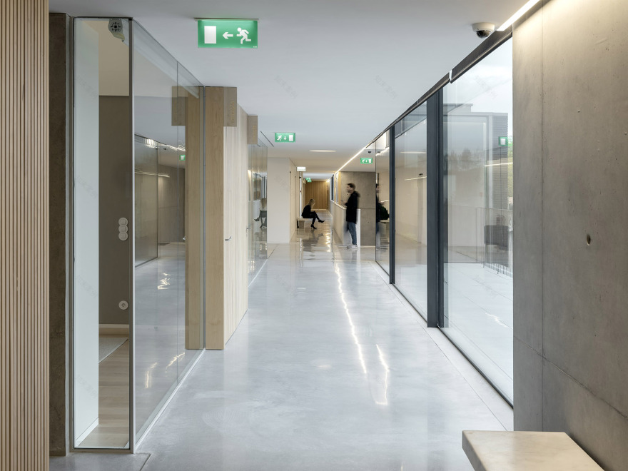 Trofa市政厅丨葡萄牙丨NOARQ-244