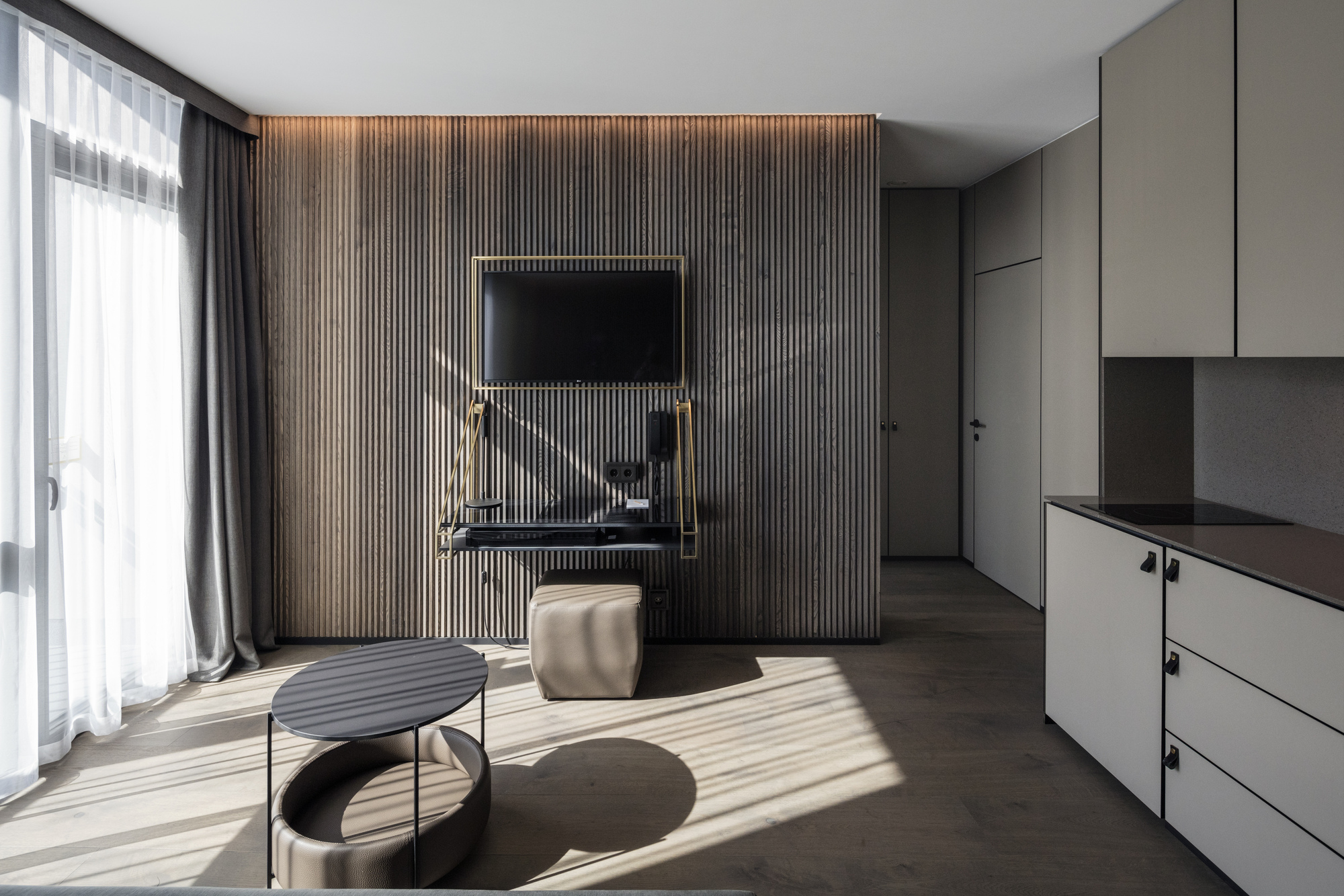 索姆纳斯酒店及水疗中心丨立陶宛丨arches-26