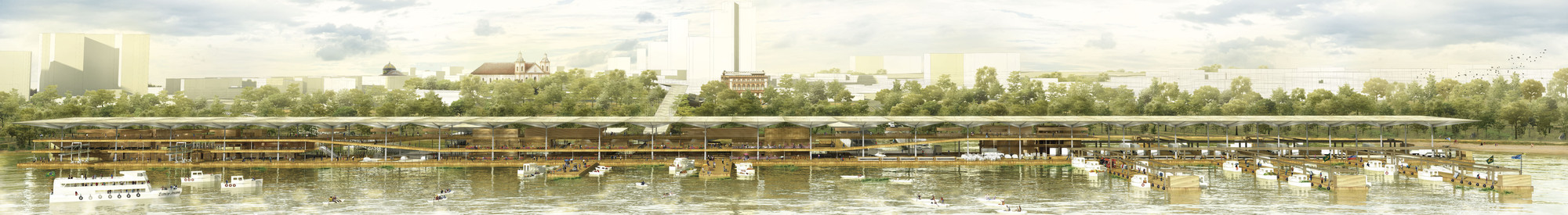 'Ensalada de Frutas'（水果沙拉）丨巴西-23