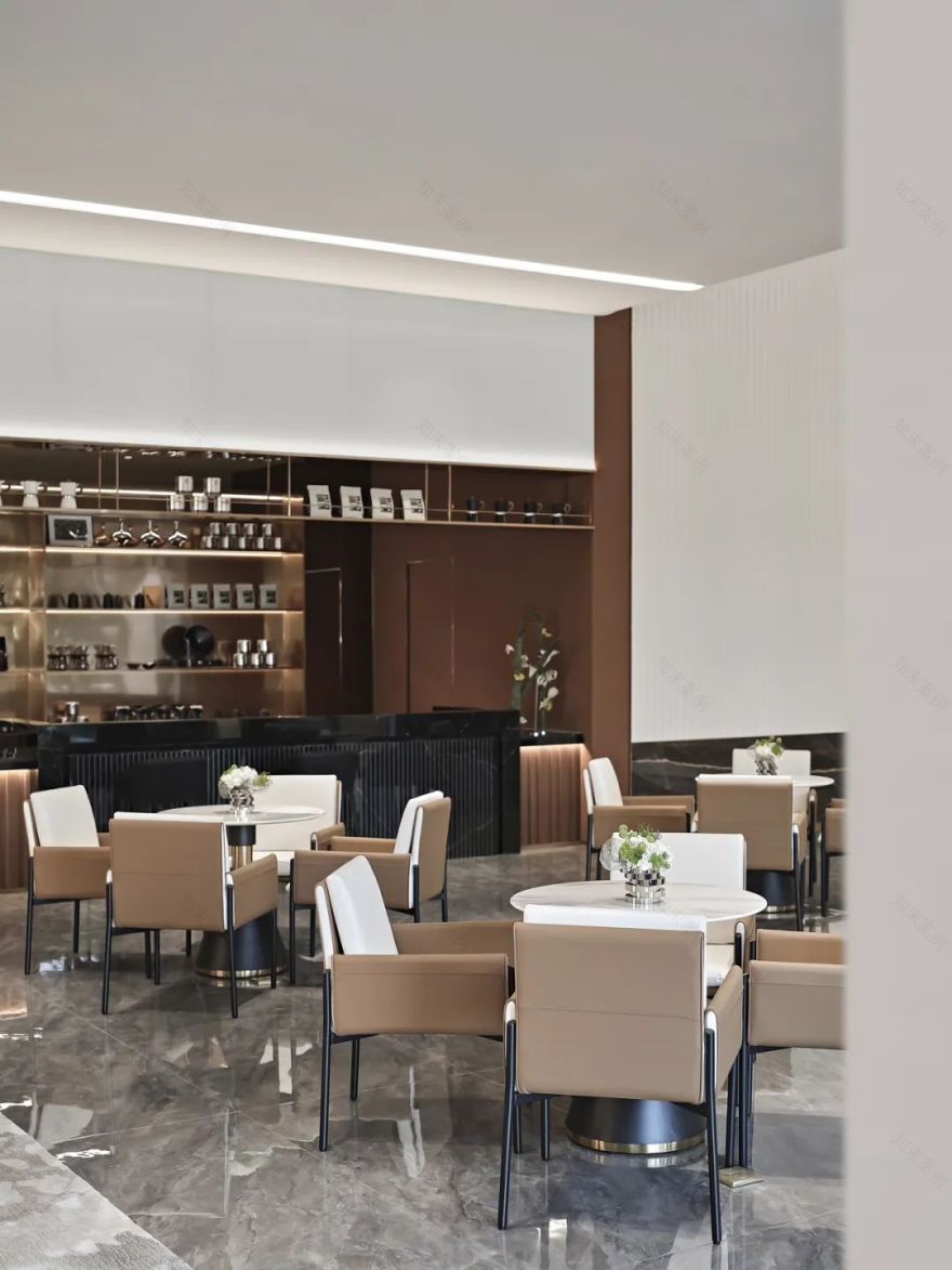 浙江台州创融·润园丨中国台州丨TCC DESIGN 思创合设计-25