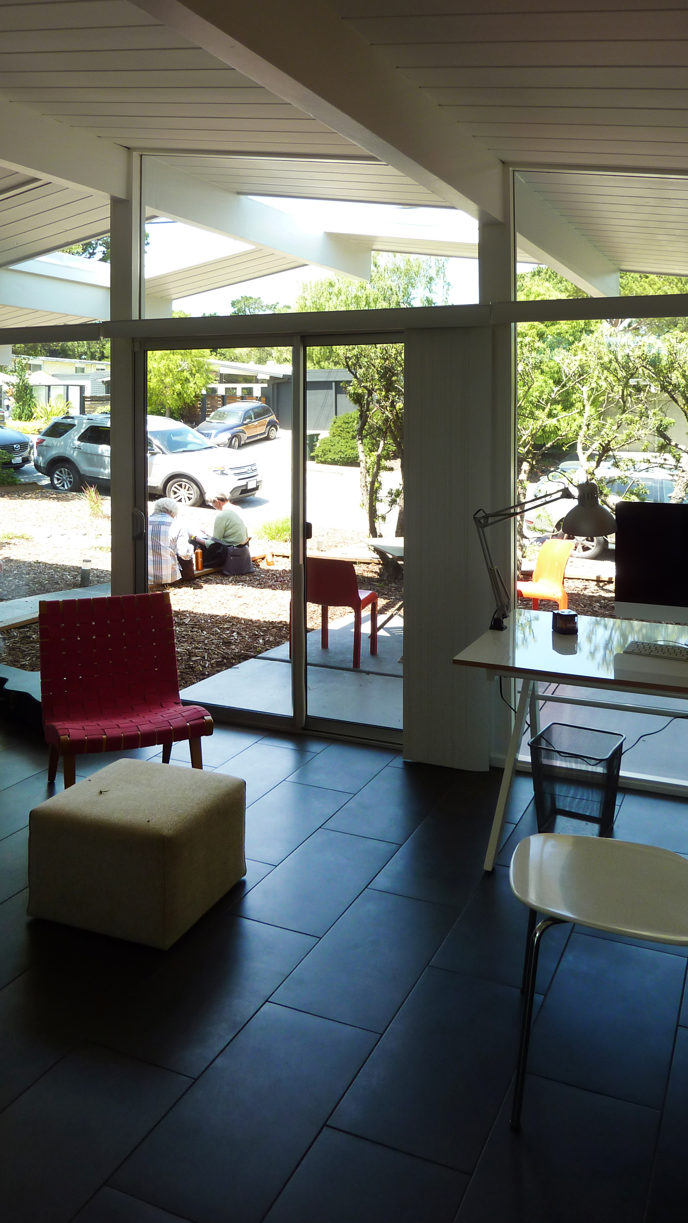 2227 Cobble Hill住宅设计丨Inertia Residential Design-8