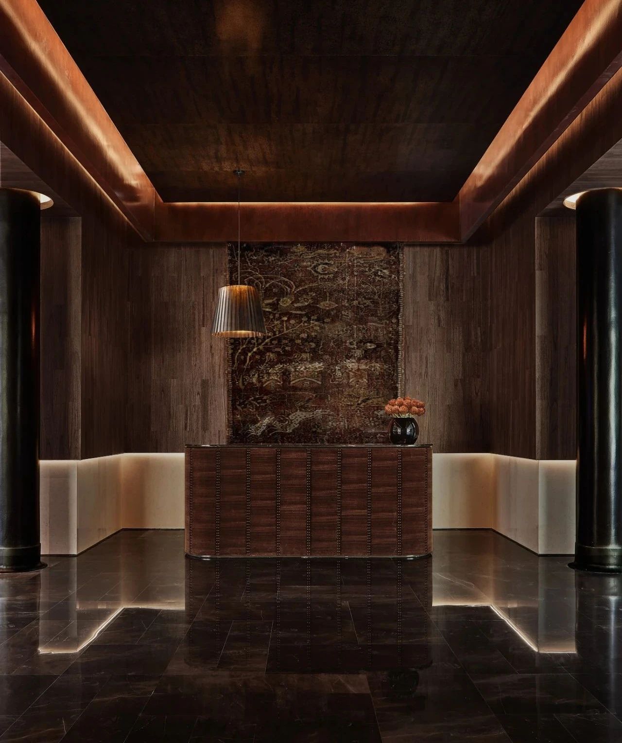 紫香舸丨杭州绿城桃李·桂香园！-47