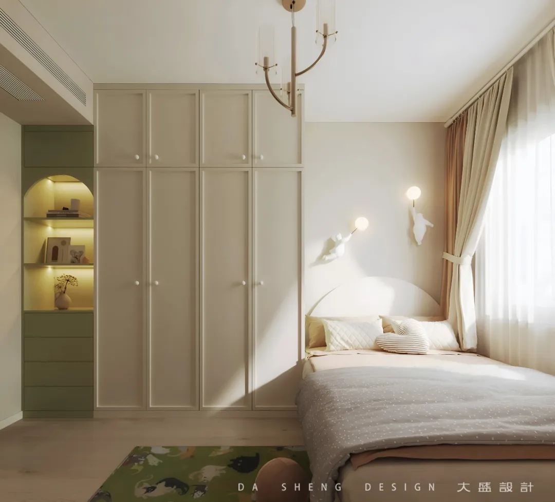 江宇都会明珠丨中国南宁丨大盛设计-27