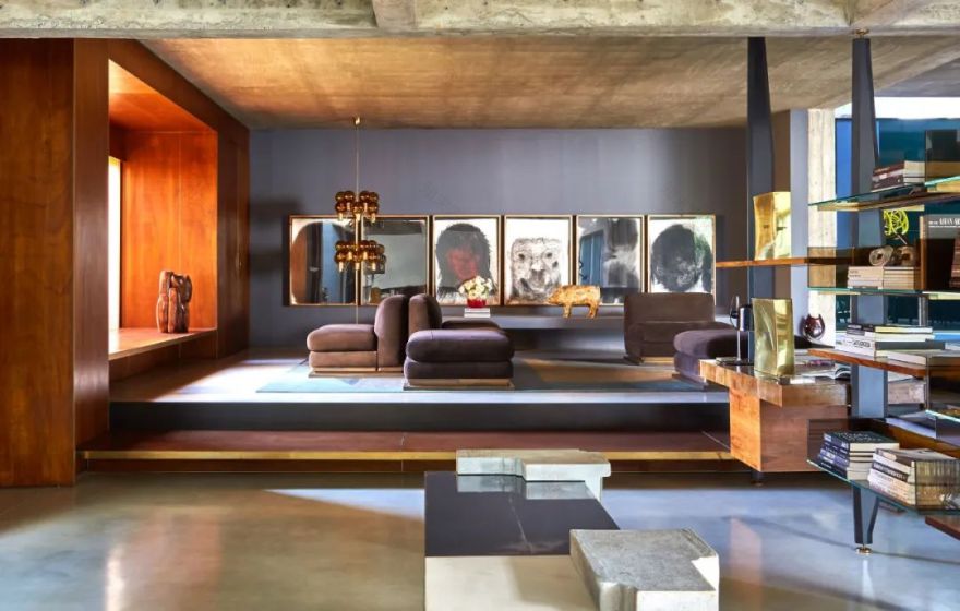 永恒的艺术 | Vincenzo De Cotiis 的时间之美-21