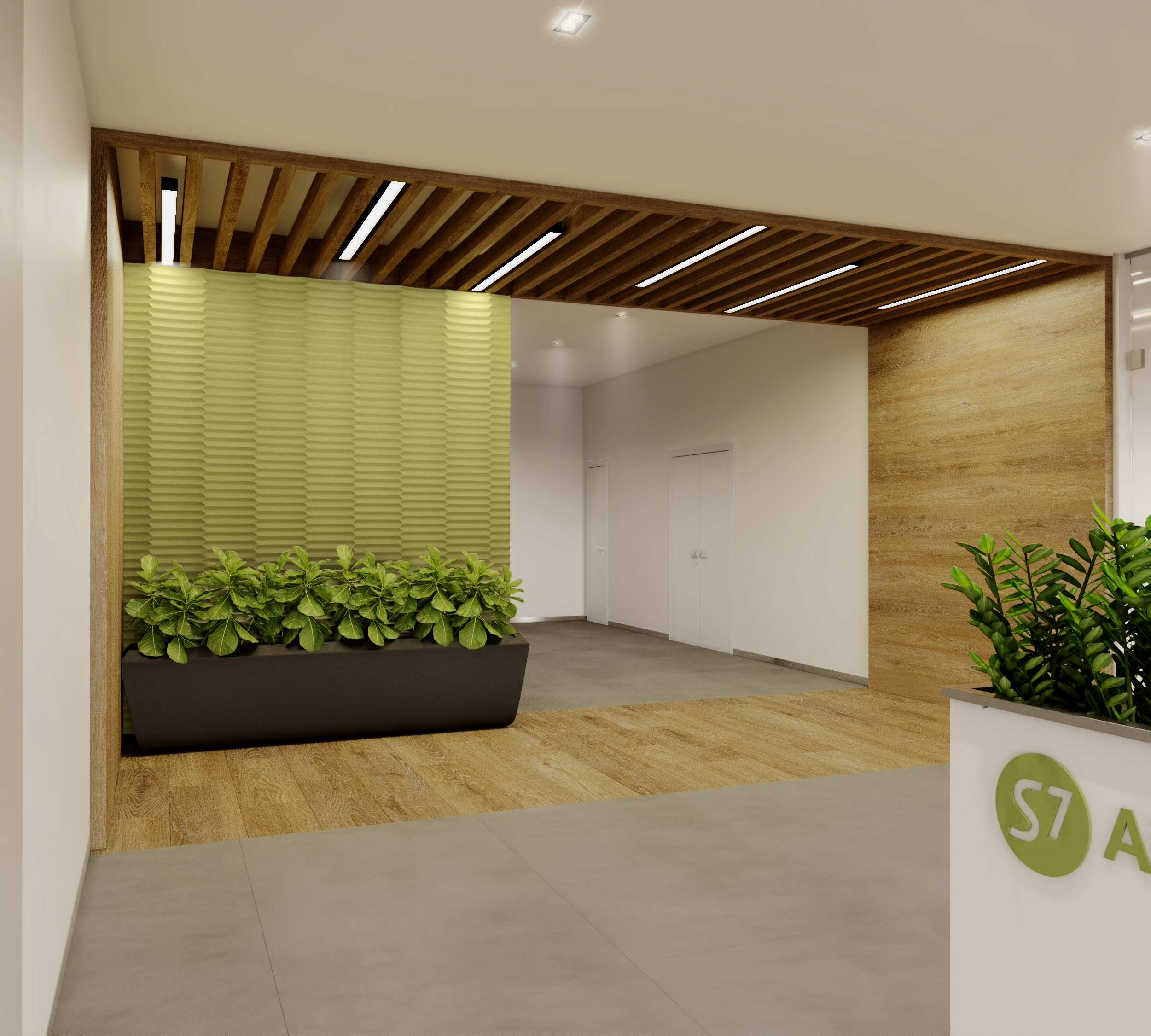 S7 航空培训中心-17