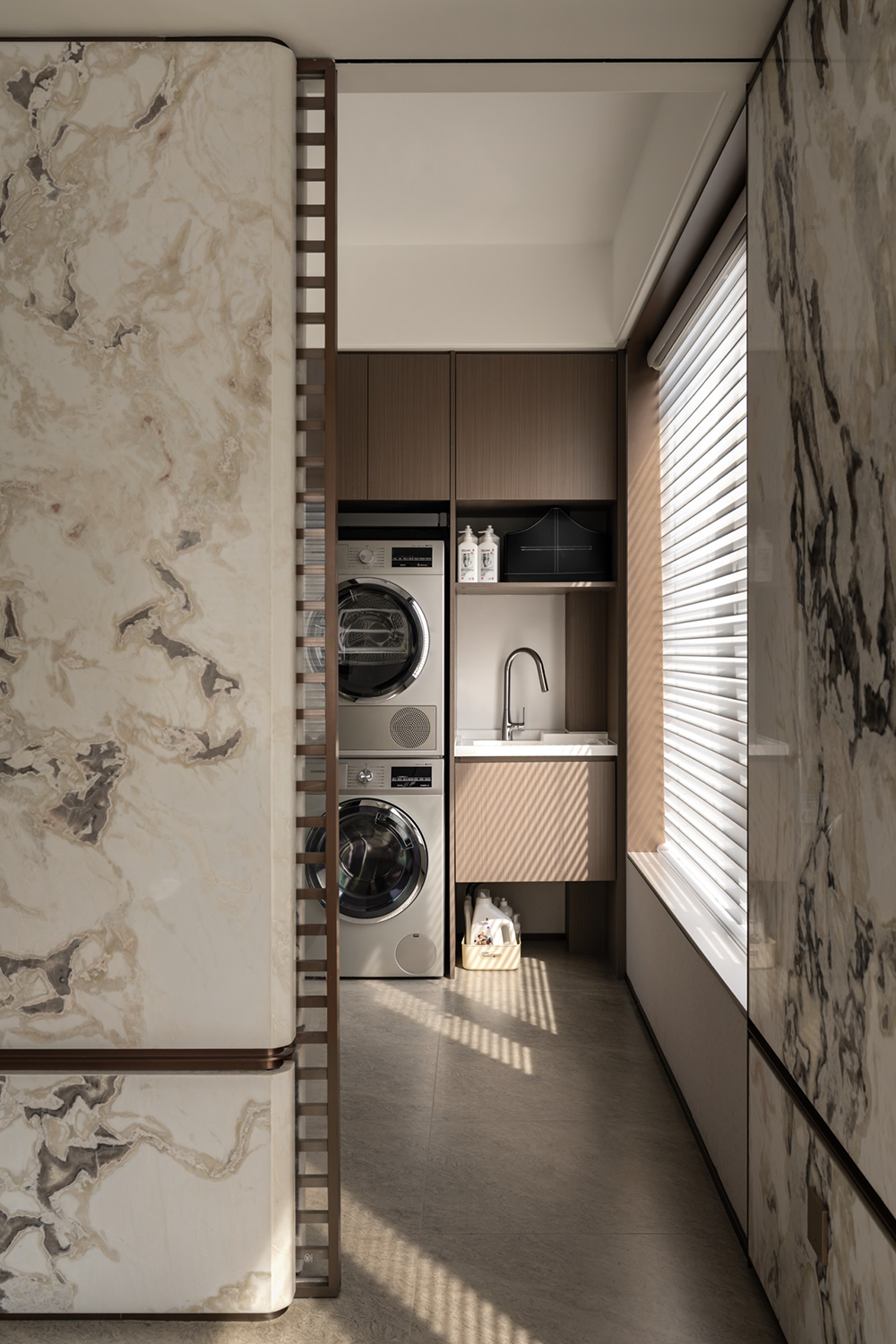 武汉中海·东湖玖章丨中国武汉丨近境制作-13