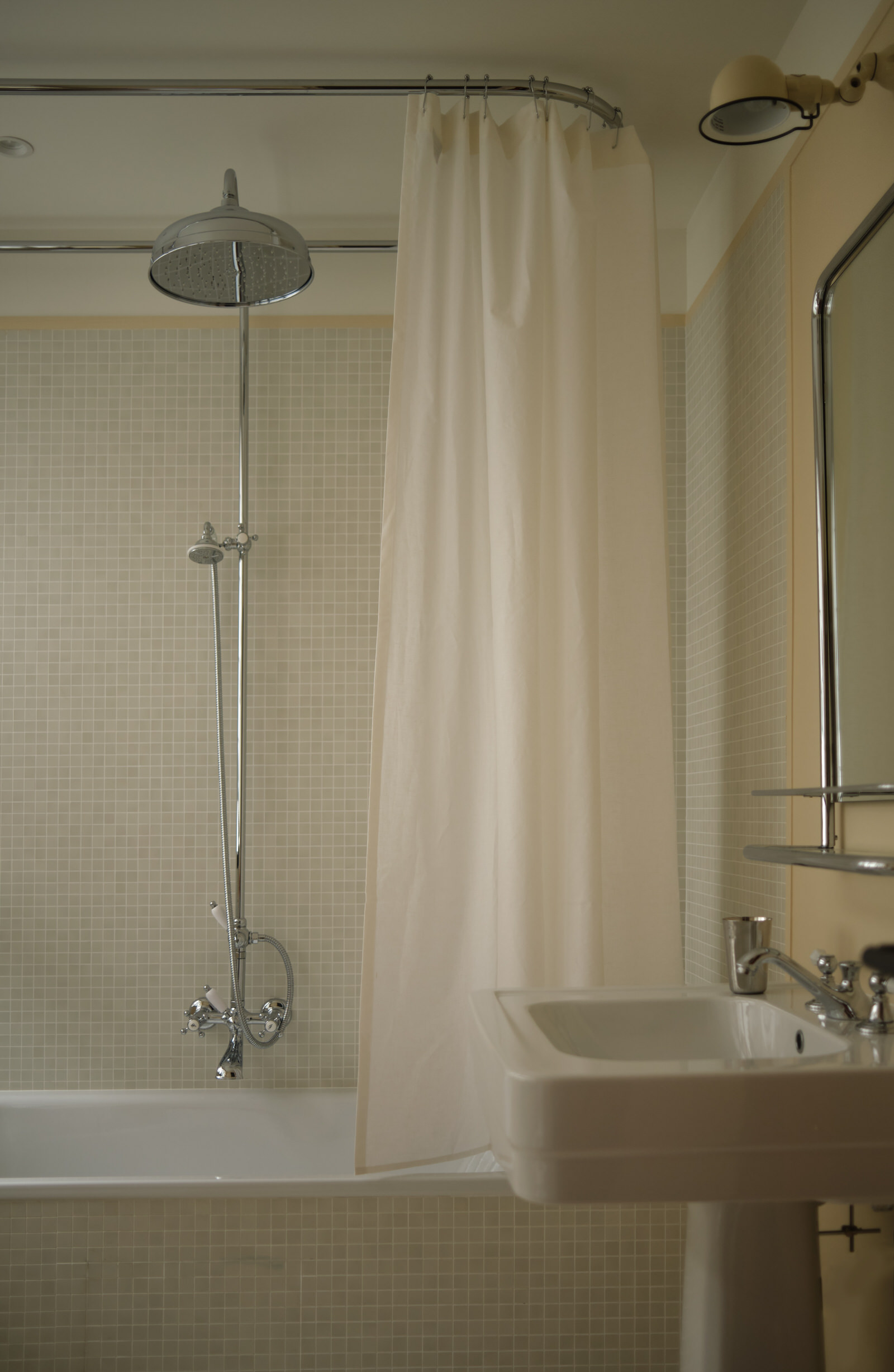 巴黎 Villa Guggenbuhl 公寓丨法国巴黎丨Hauvette & Madani-20