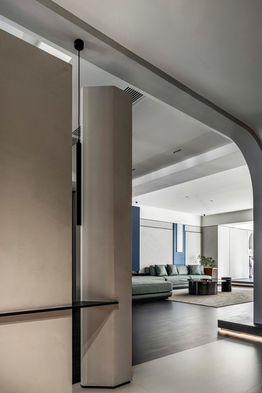 光衍大境丨中国潮州丨力高(潮州)装饰工程有限公司-12