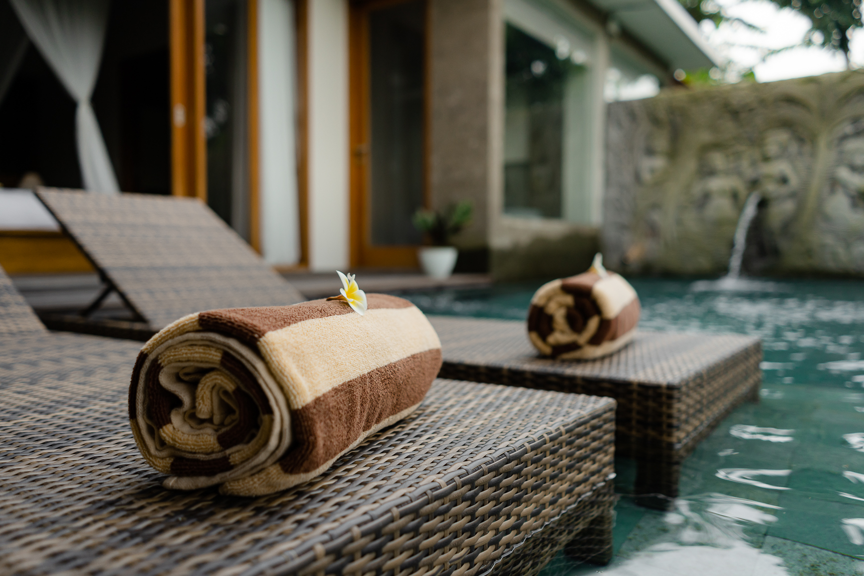 Adiguna Villa 室内外照片丨印度尼西亚巴厘丨@agung_abeevisual-4