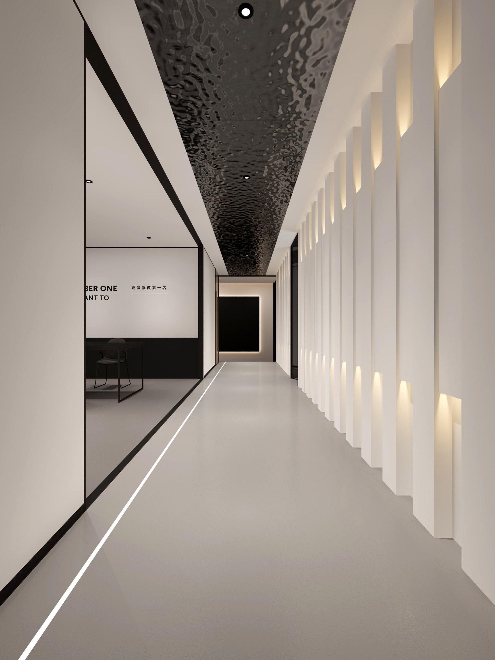 方太宁波分公司 魔戏空间设计 ® ABDdesign ®-44