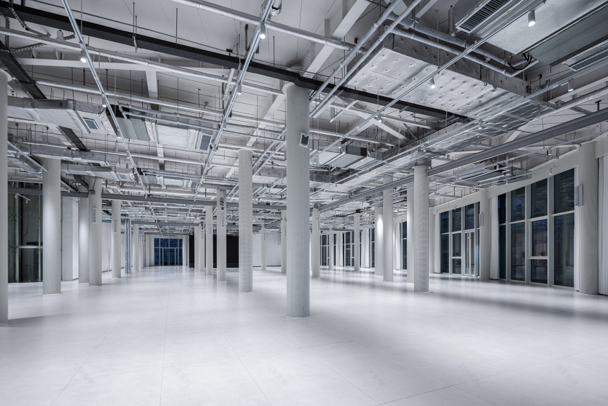 日照茶叶科创示范园丨中国日照丨孔祥伟工作室-37