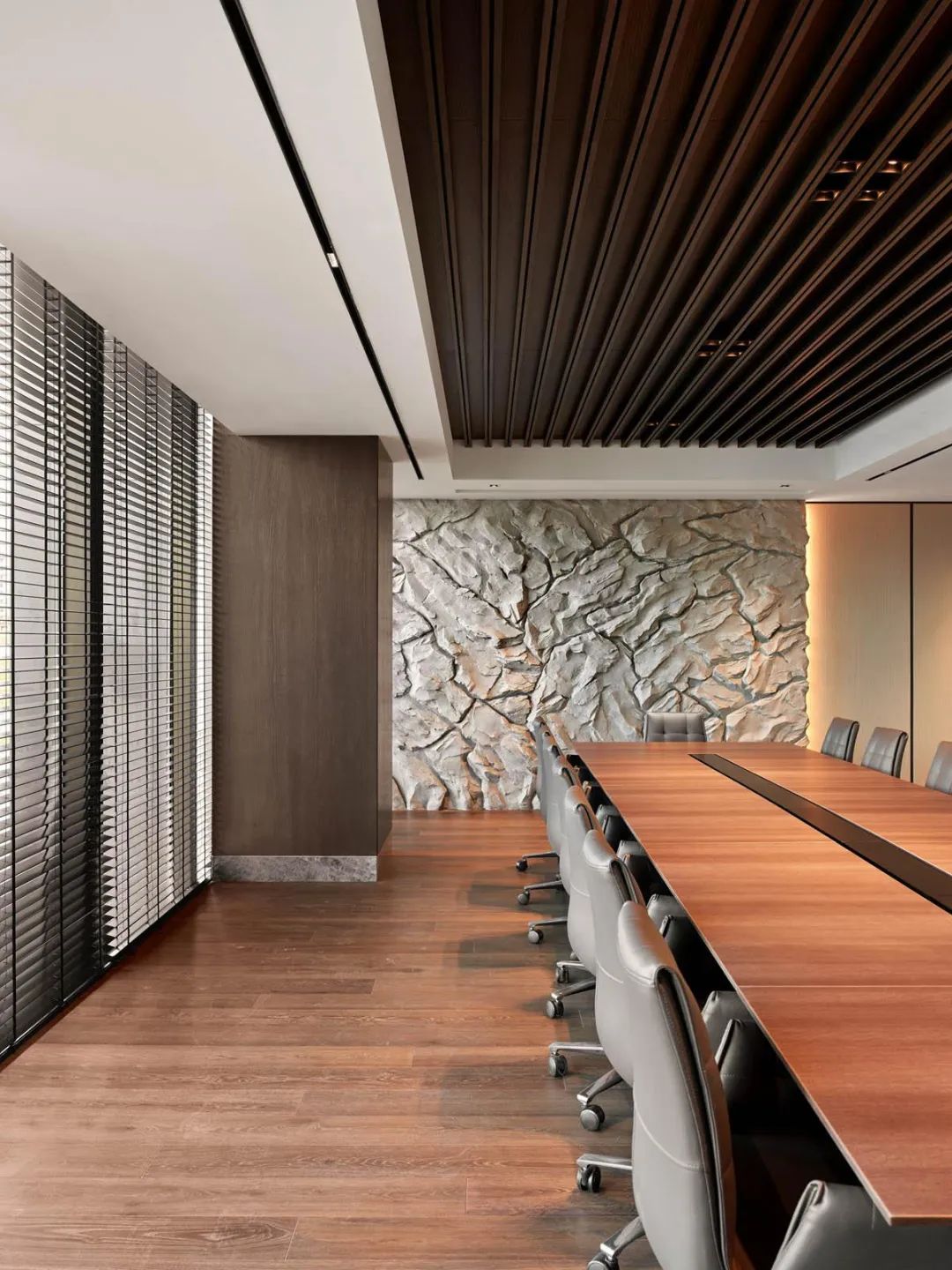 Talu Te·tile 办公室丨土耳其伊斯坦布尔丨XYZ Design-90