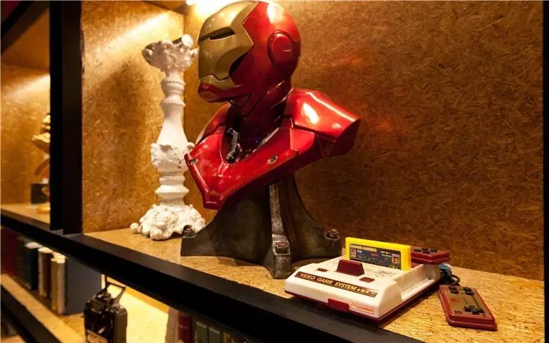 東合案例「8098梦创空间 / 实景图 」-41