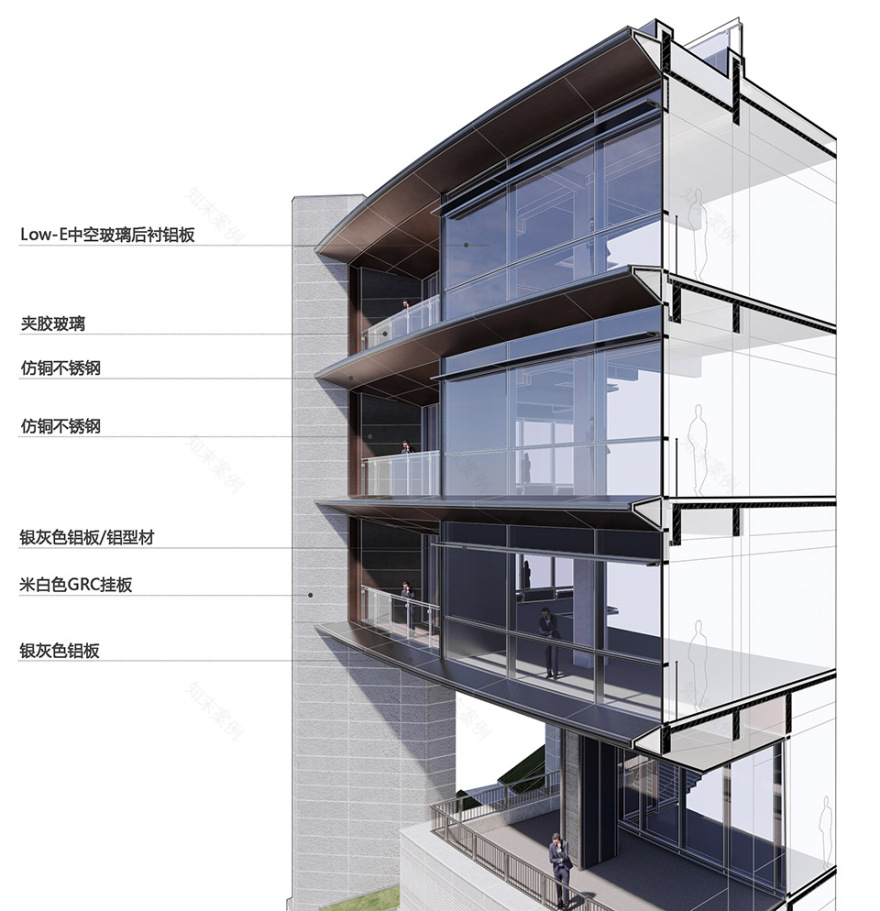 重庆涪陵慧谷湖科创小镇首开区丨中国重庆丨上海都设营造建筑设计事务所有限公司-155