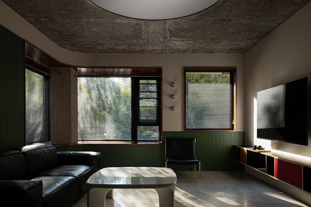 政苑丨中国杭州丨辰佑设计-4