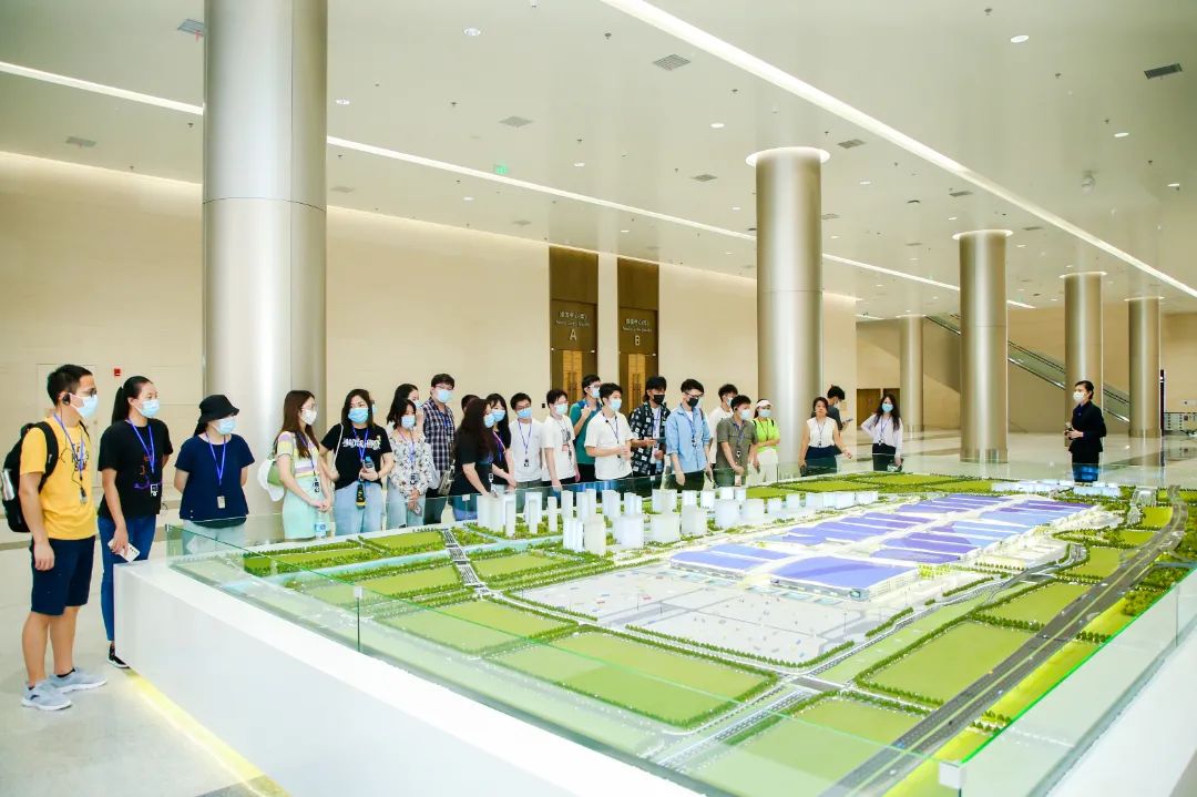 AUBE 欧博设计 2021 年度精彩项目回顾丨中国深圳-173