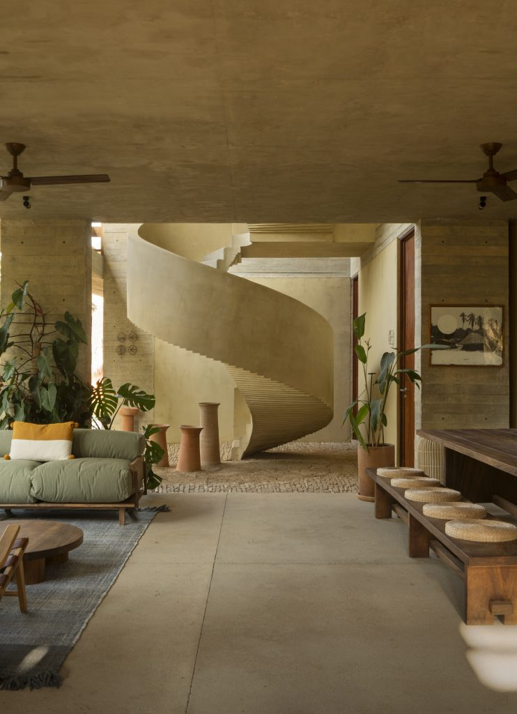 科梅塔之家丨墨西哥瓦哈卡丨Gabriela Carrillo-61