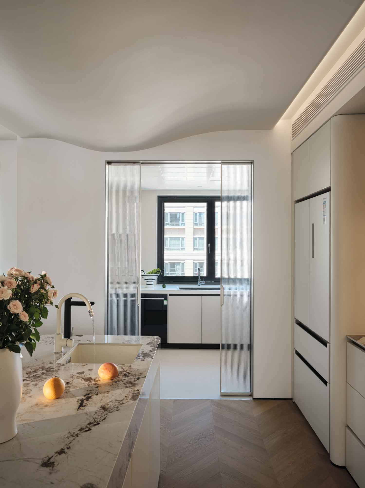 「温·愉」丨DoLong董龍设计-23